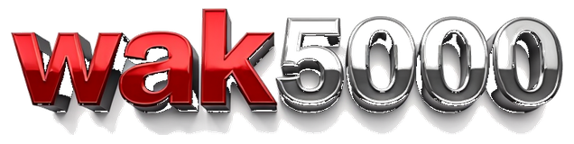 wak5000