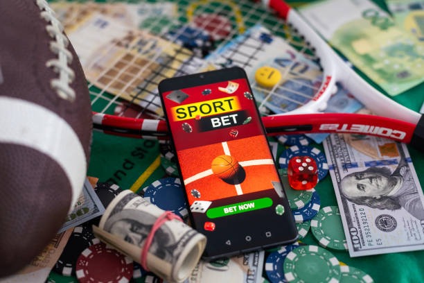 In-play betting during WTA Tour match on wak5000